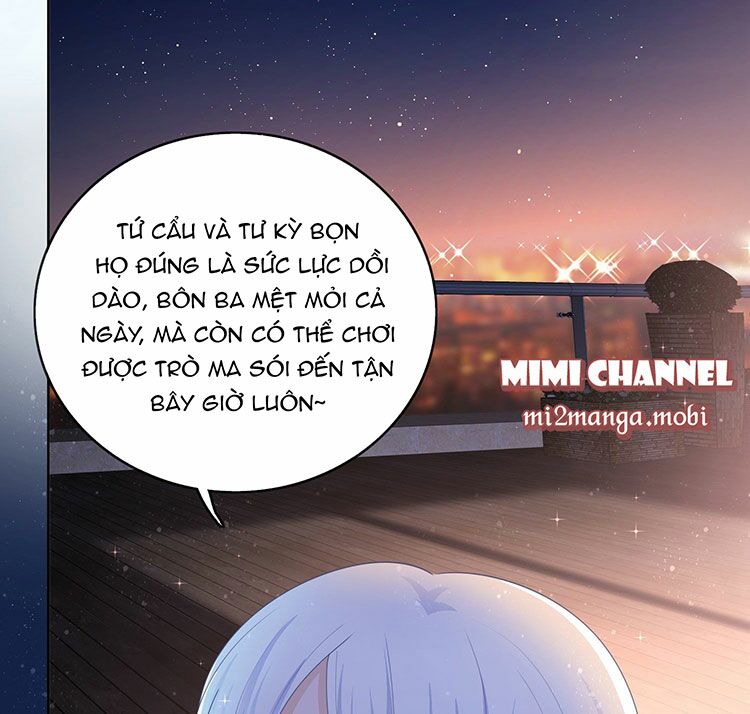 Ảnh Hậu Cũng Không Bằng Niệm Thanh Hoa Chapter 35.1 - Trang 21