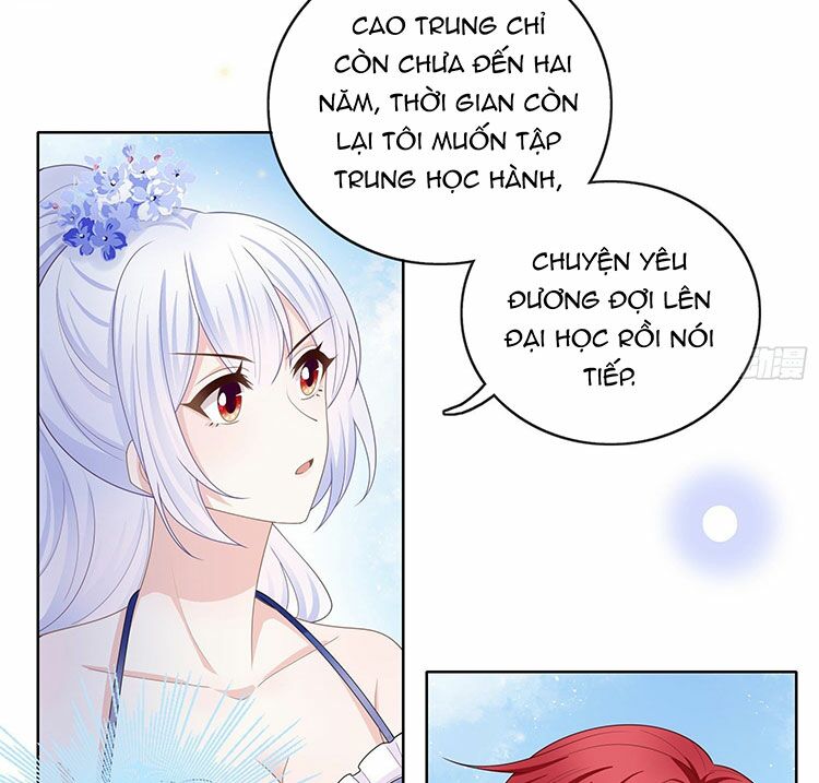 Ảnh Hậu Cũng Không Bằng Niệm Thanh Hoa Chapter 35.1 - Trang 3