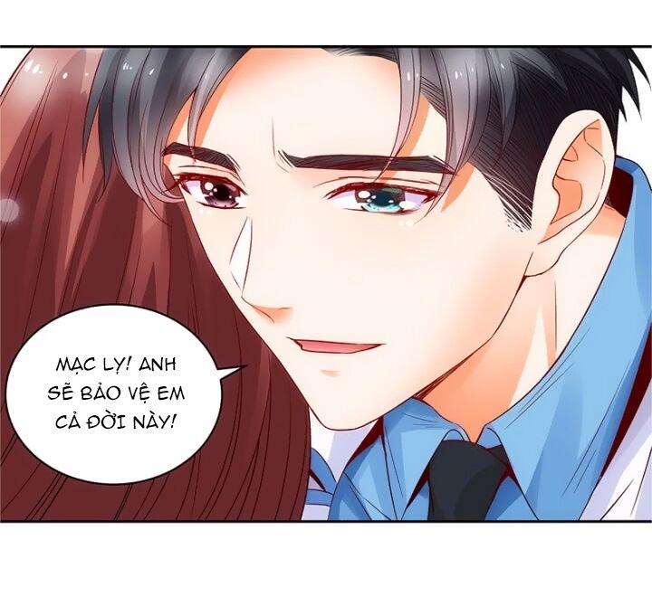 Bạn Trai 1/4 Của Tôi Chapter 1 - Trang 10