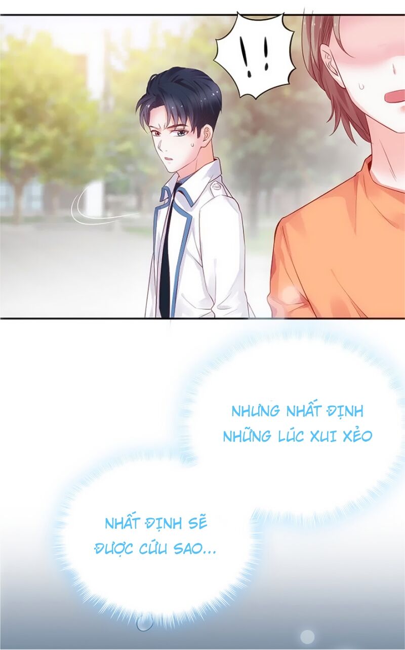 Bạn Trai 1/4 Của Tôi Chapter 1 - Trang 134