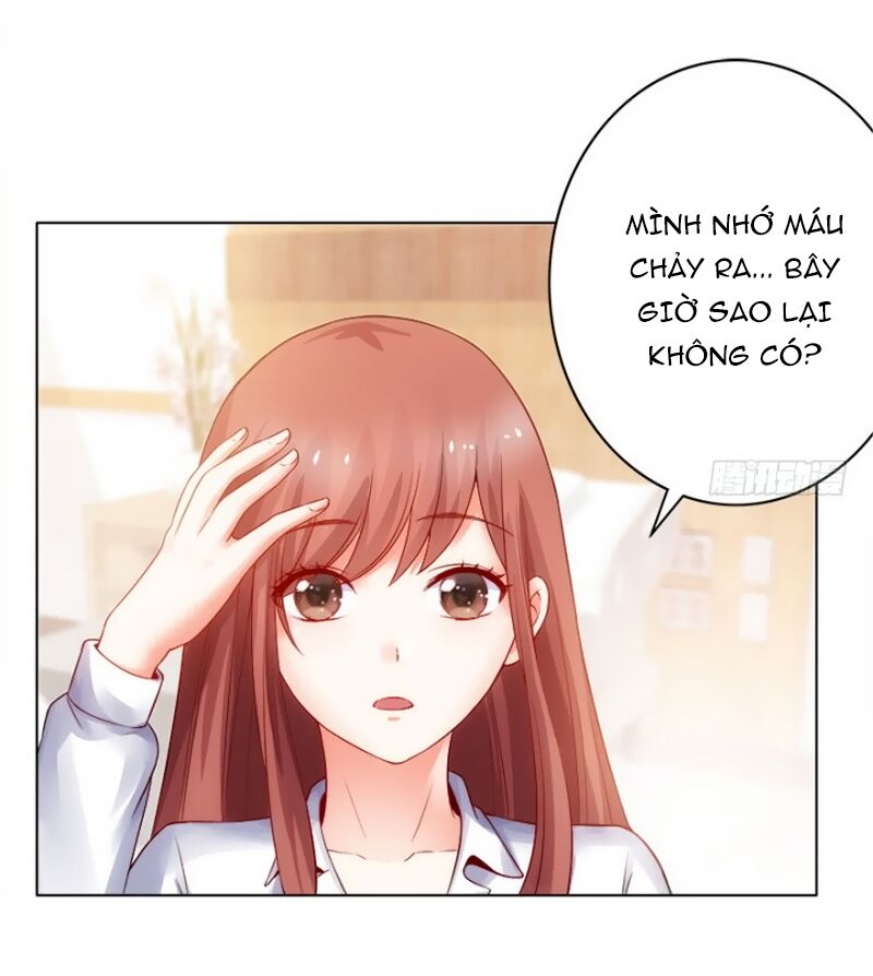 Bạn Trai 1/4 Của Tôi Chapter 1 - Trang 141