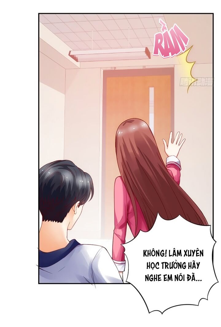 Bạn Trai 1/4 Của Tôi Chapter 1 - Trang 55