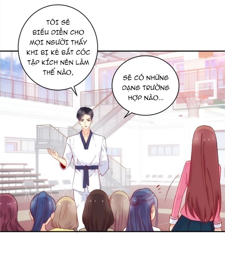 Bạn Trai 1/4 Của Tôi Chapter 1 - Trang 70