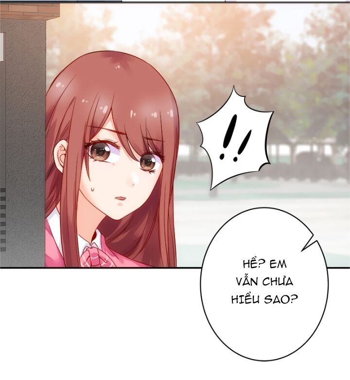 Bạn Trai 1/4 Của Tôi Chapter 1 - Trang 77