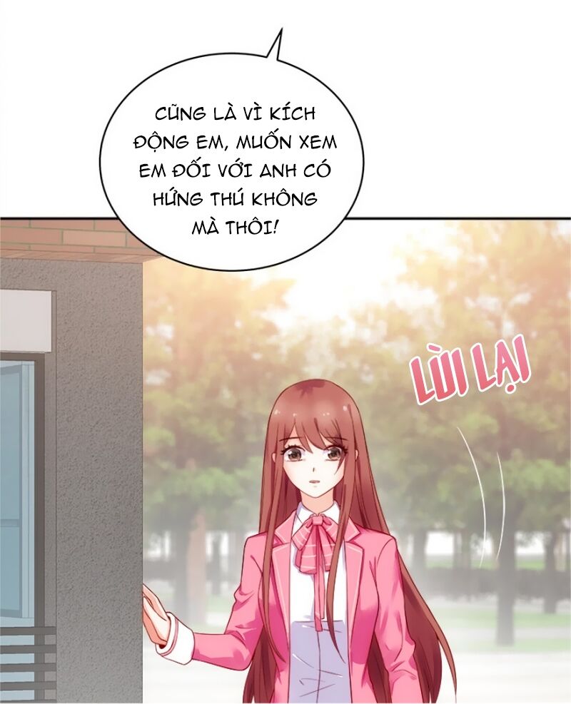 Bạn Trai 1/4 Của Tôi Chapter 1 - Trang 79