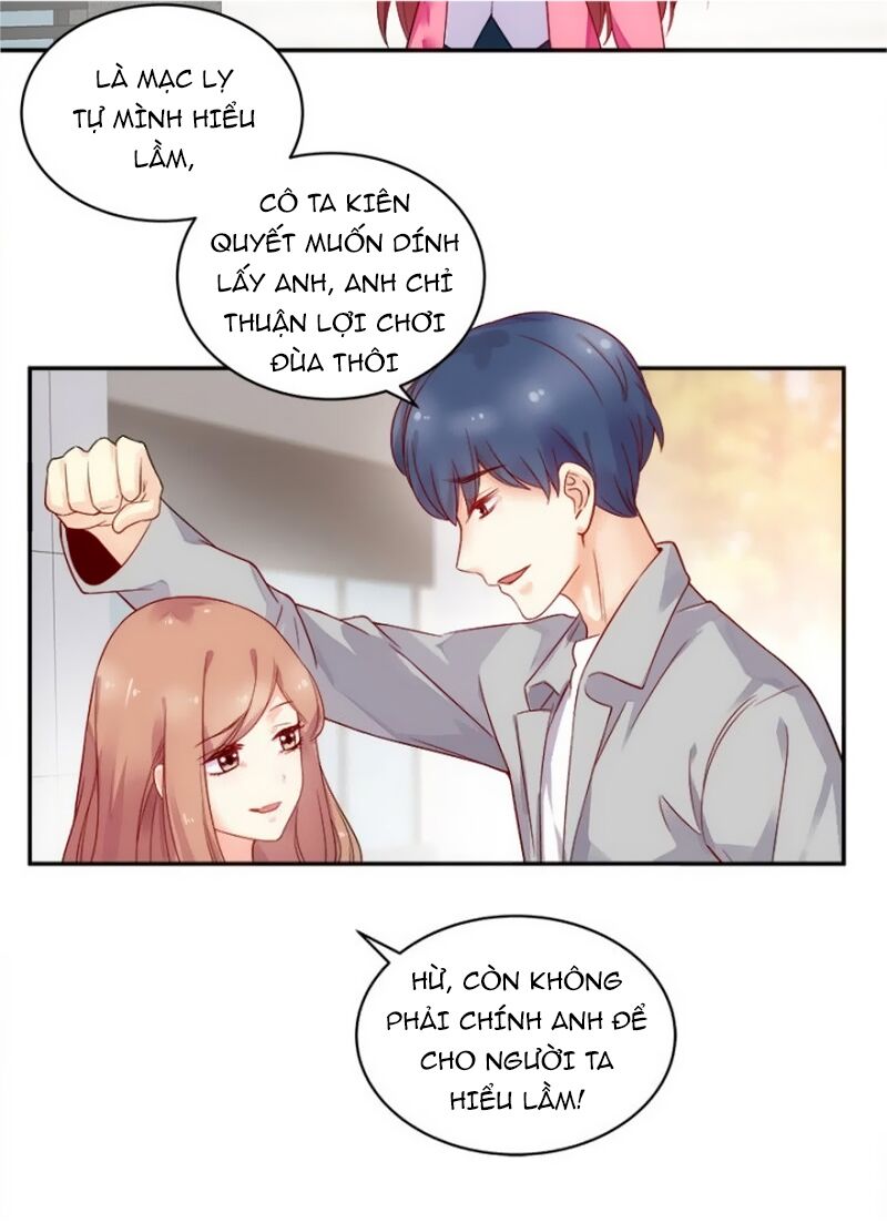 Bạn Trai 1/4 Của Tôi Chapter 1 - Trang 80