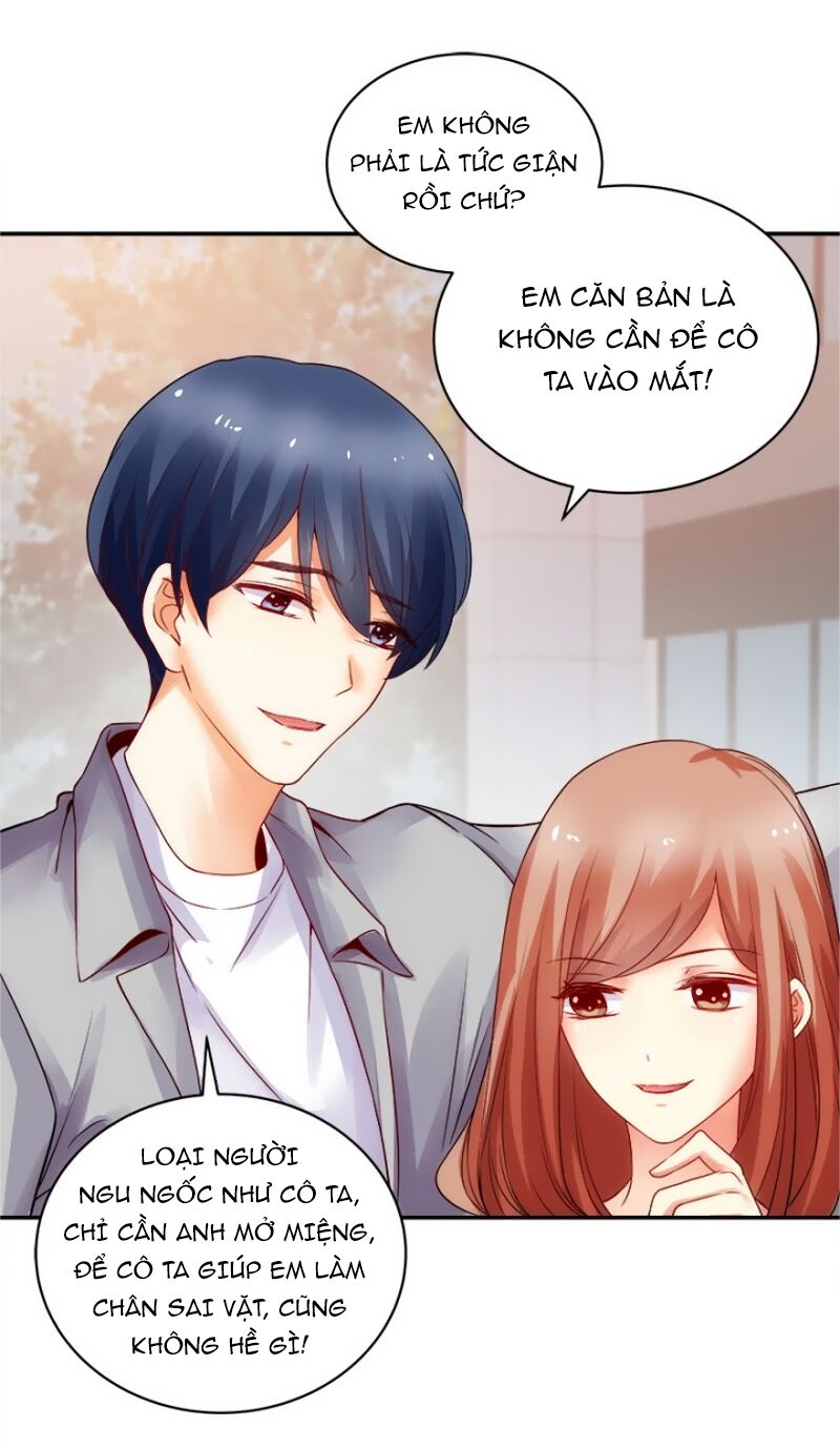 Bạn Trai 1/4 Của Tôi Chapter 1 - Trang 82