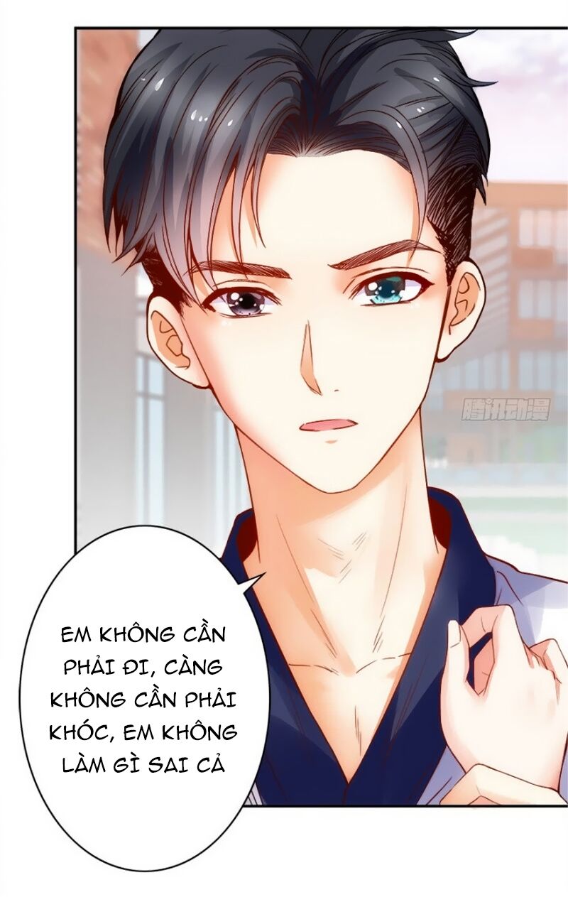 Bạn Trai 1/4 Của Tôi Chapter 1 - Trang 88