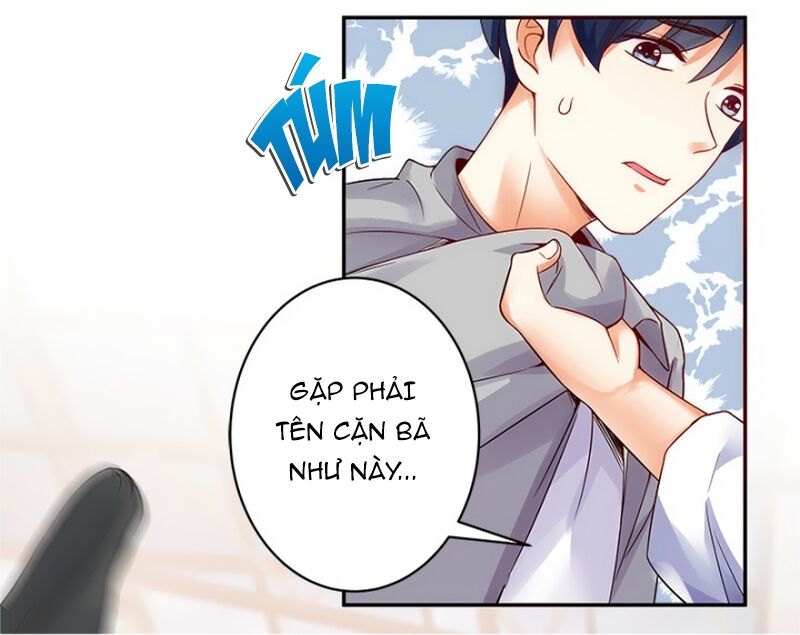 Bạn Trai 1/4 Của Tôi Chapter 1 - Trang 99