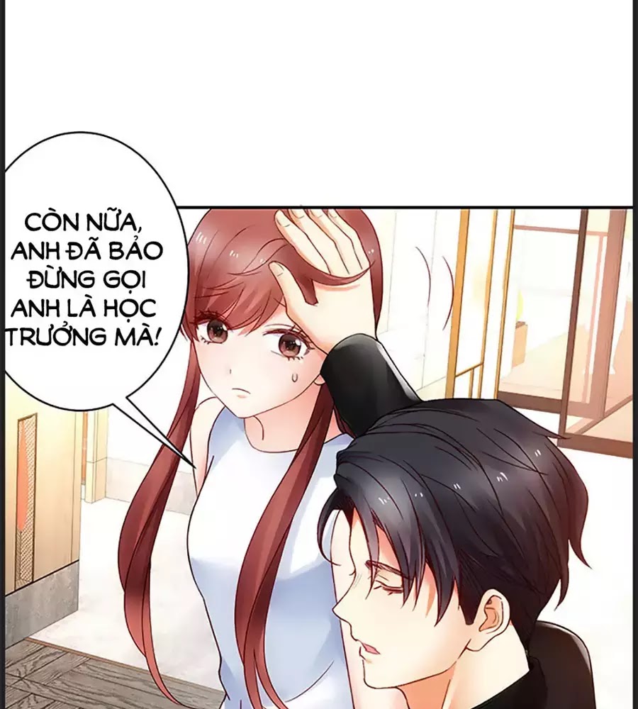 Bạn Trai 1/4 Của Tôi Chapter 10 - Trang 106