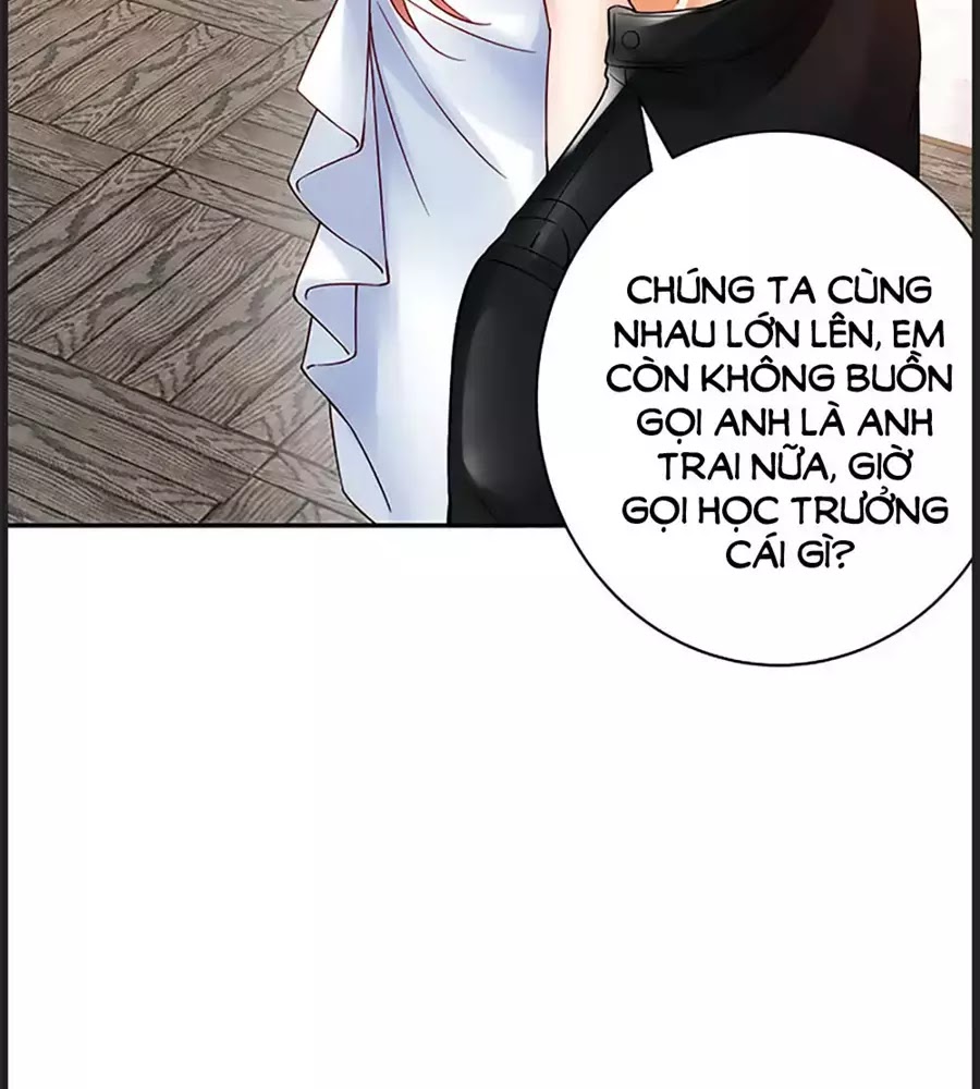 Bạn Trai 1/4 Của Tôi Chapter 10 - Trang 107