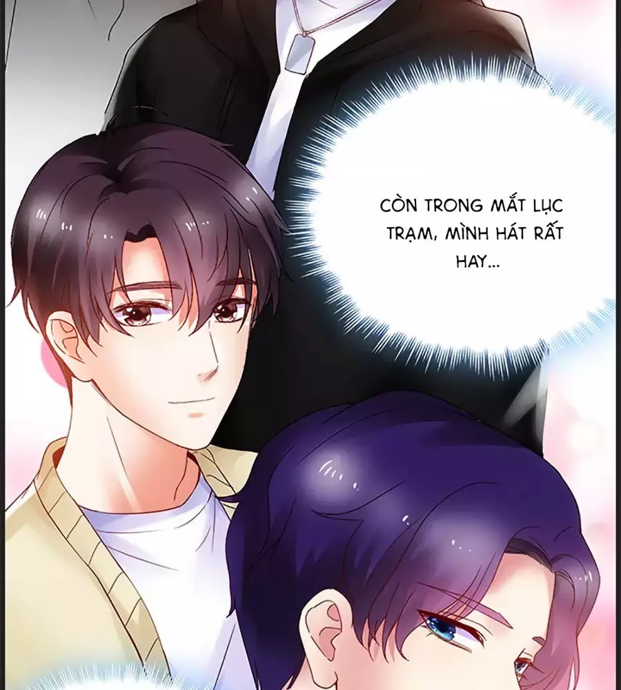 Bạn Trai 1/4 Của Tôi Chapter 10 - Trang 112