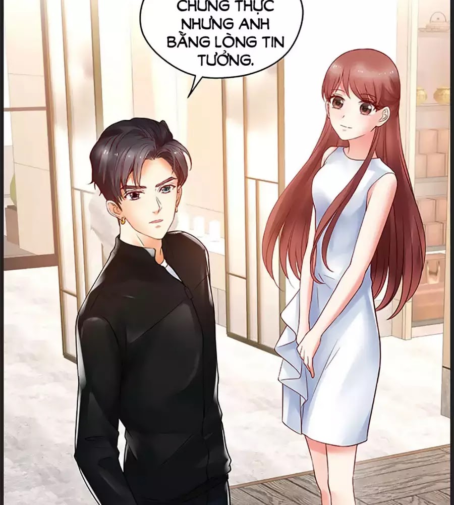 Bạn Trai 1/4 Của Tôi Chapter 10 - Trang 127