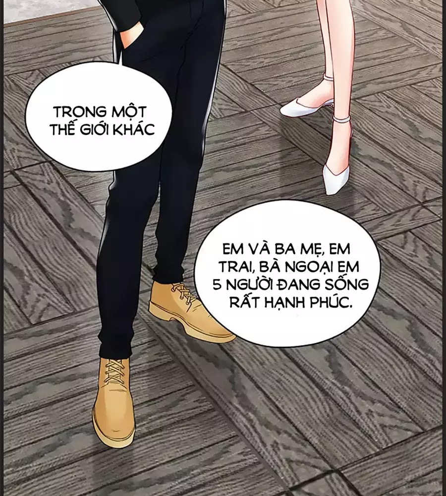 Bạn Trai 1/4 Của Tôi Chapter 10 - Trang 128