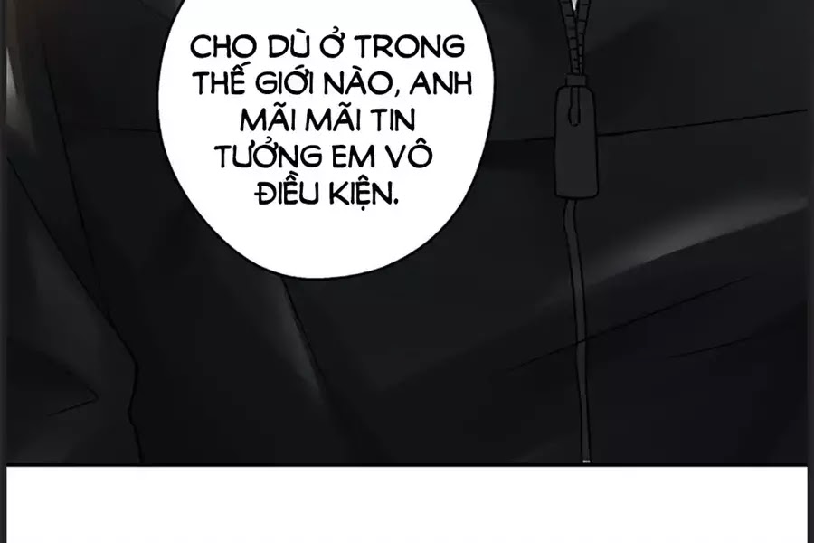 Bạn Trai 1/4 Của Tôi Chapter 10 - Trang 134