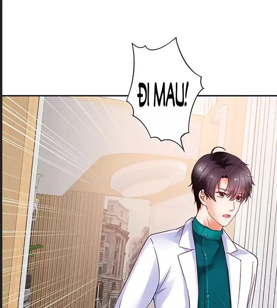 Bạn Trai 1/4 Của Tôi Chapter 10 - Trang 33