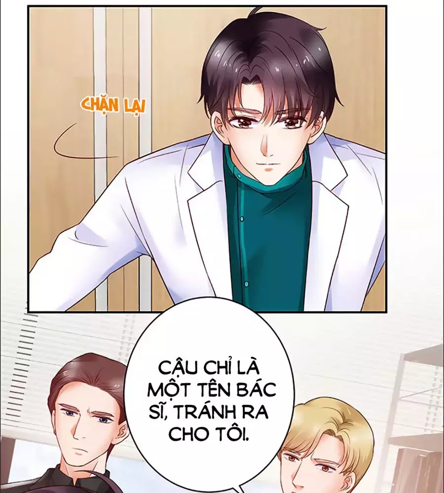 Bạn Trai 1/4 Của Tôi Chapter 10 - Trang 38