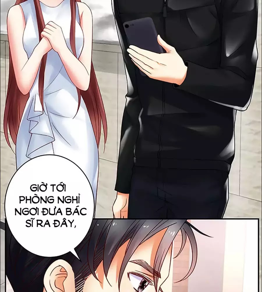 Bạn Trai 1/4 Của Tôi Chapter 10 - Trang 49