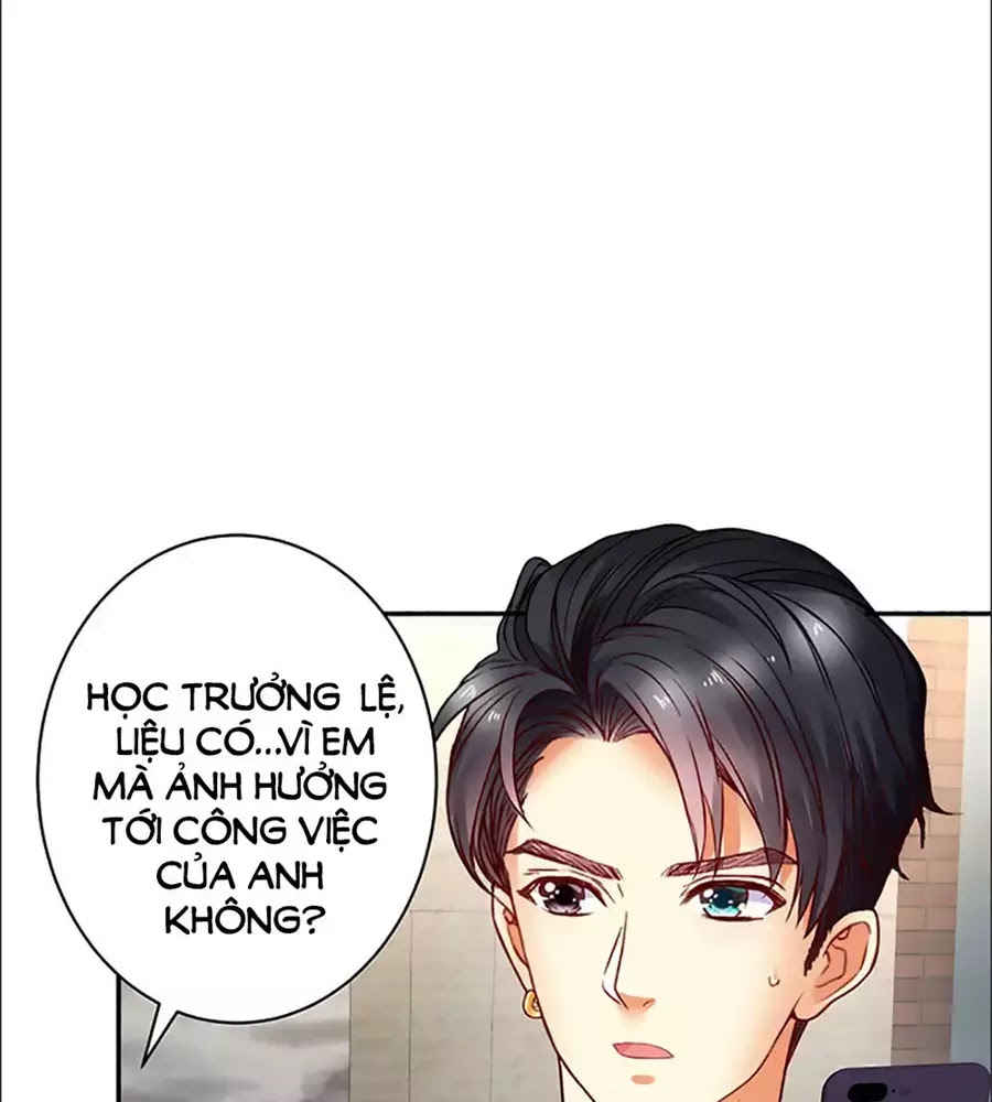 Bạn Trai 1/4 Của Tôi Chapter 10 - Trang 52