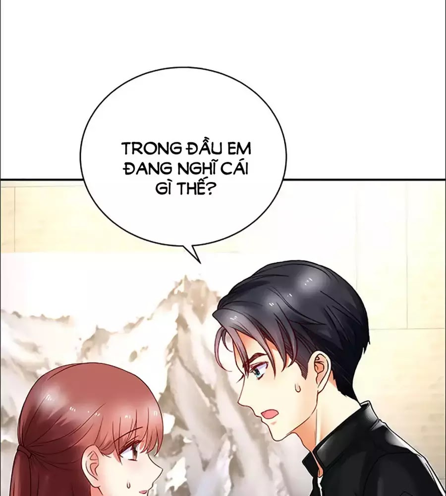 Bạn Trai 1/4 Của Tôi Chapter 10 - Trang 55