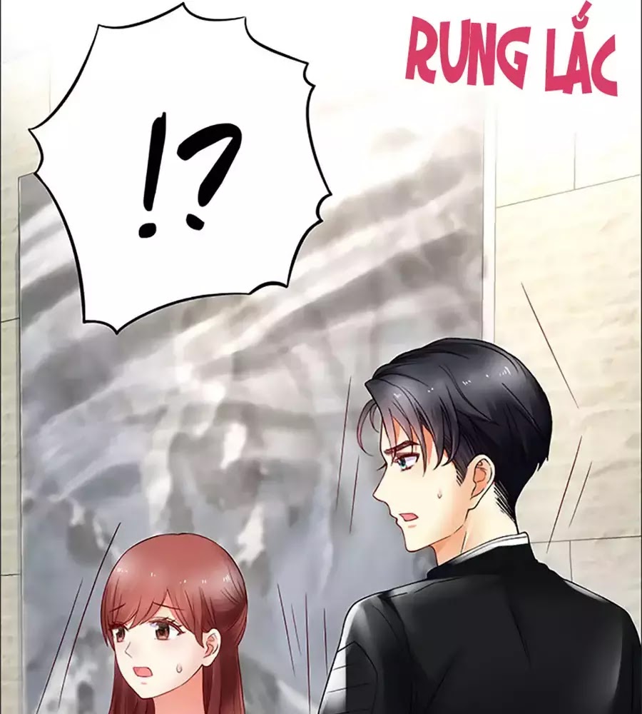 Bạn Trai 1/4 Của Tôi Chapter 10 - Trang 56