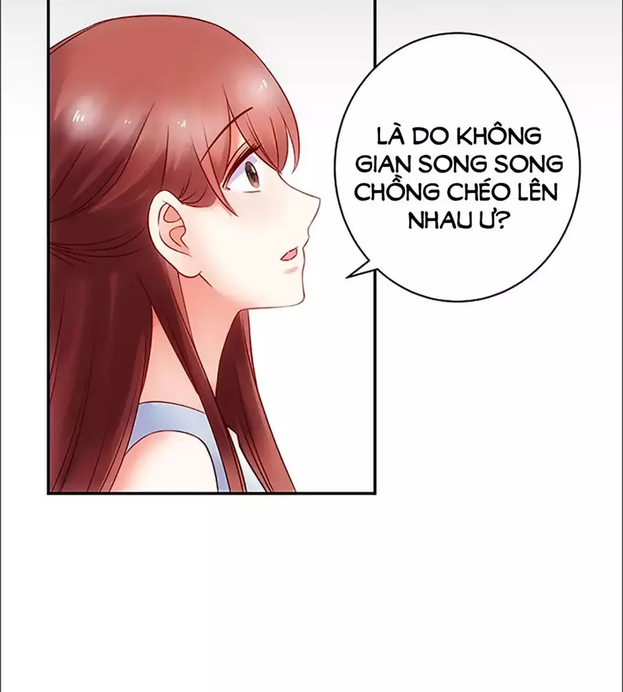 Bạn Trai 1/4 Của Tôi Chapter 10 - Trang 65