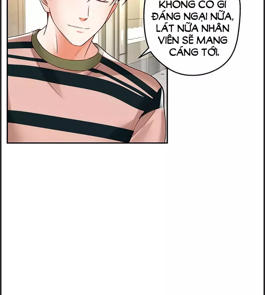 Bạn Trai 1/4 Của Tôi Chapter 10 - Trang 86