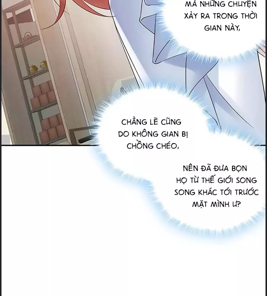 Bạn Trai 1/4 Của Tôi Chapter 10 - Trang 96