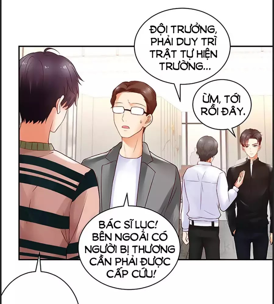 Bạn Trai 1/4 Của Tôi Chapter 10 - Trang 97