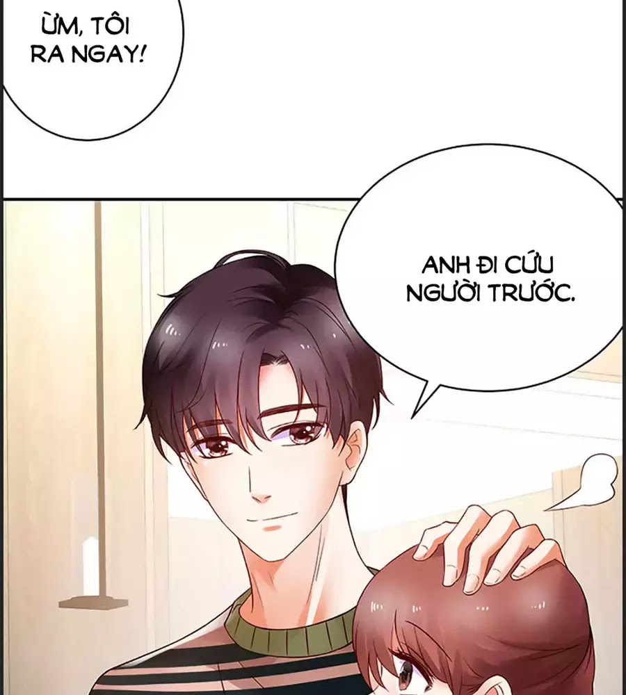 Bạn Trai 1/4 Của Tôi Chapter 10 - Trang 98