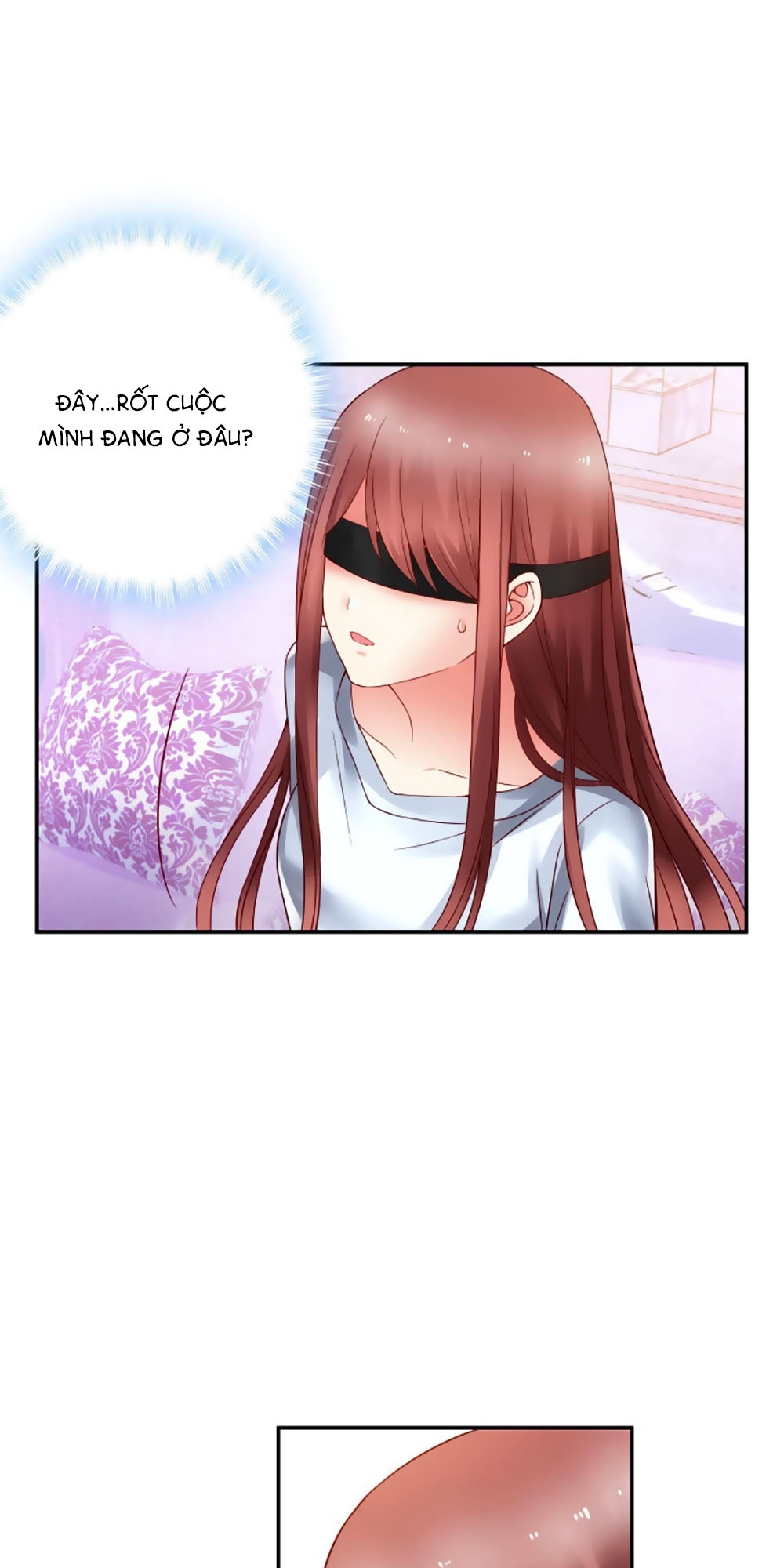 Bạn Trai 1/4 Của Tôi Chapter 11 - Trang 36