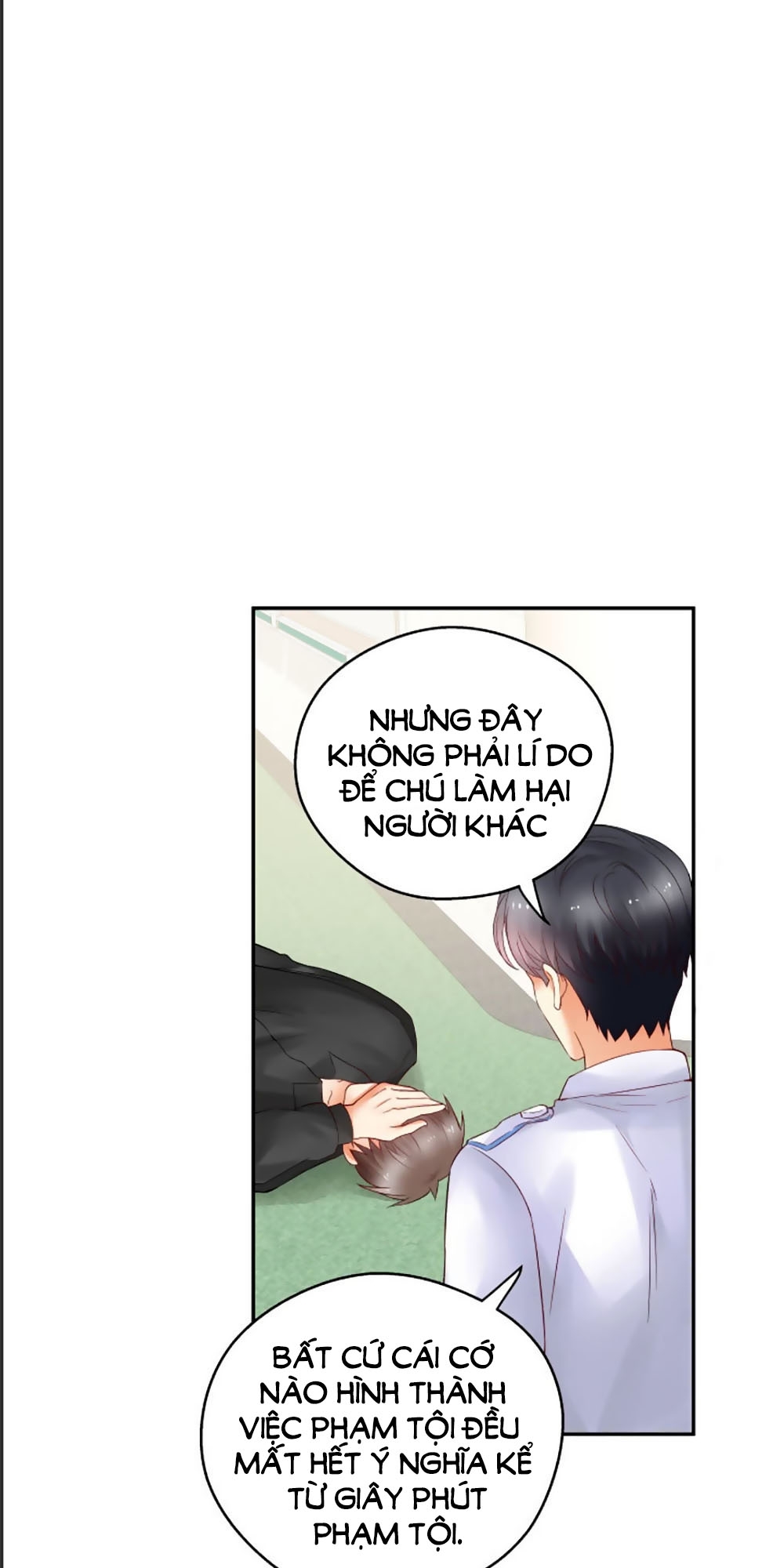 Bạn Trai 1/4 Của Tôi Chapter 12 - Trang 38