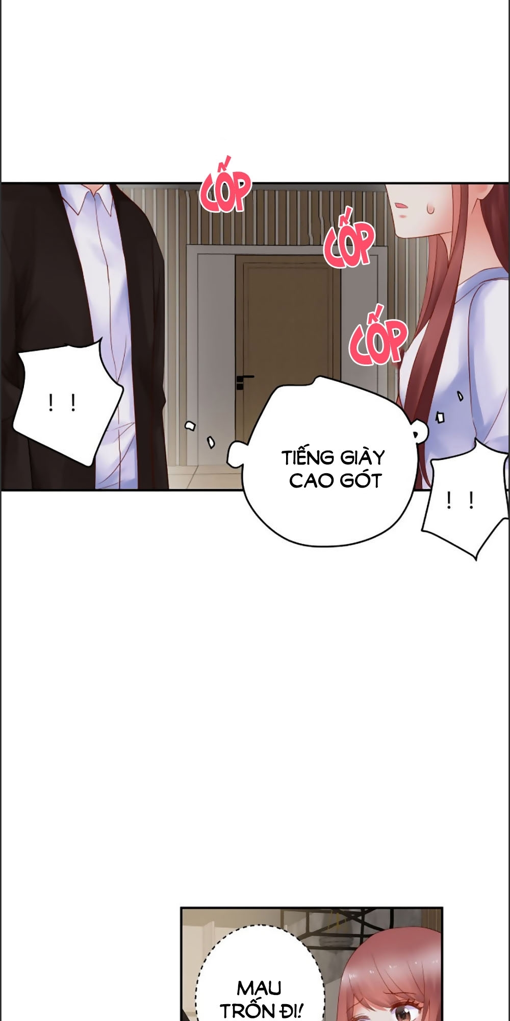 Bạn Trai 1/4 Của Tôi Chapter 12 - Trang 67