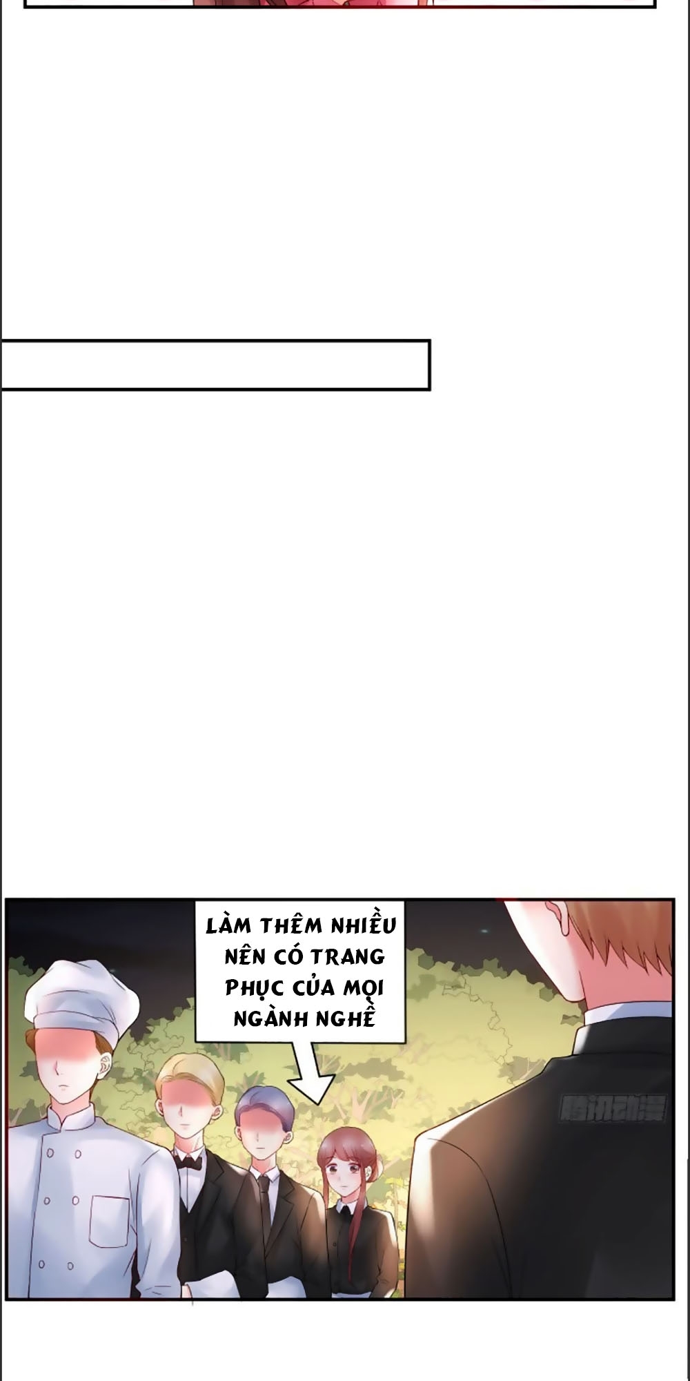 Bạn Trai 1/4 Của Tôi Chapter 13 - Trang 49