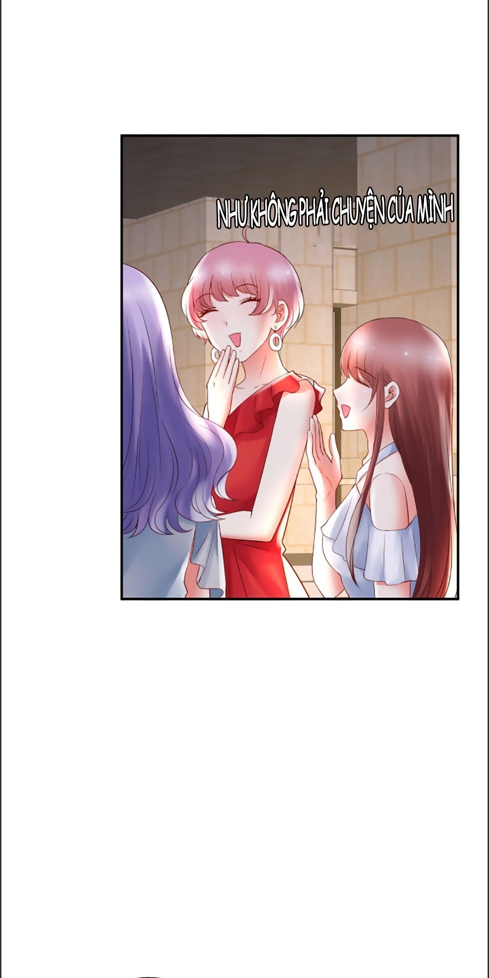 Bạn Trai 1/4 Của Tôi Chapter 13 - Trang 53