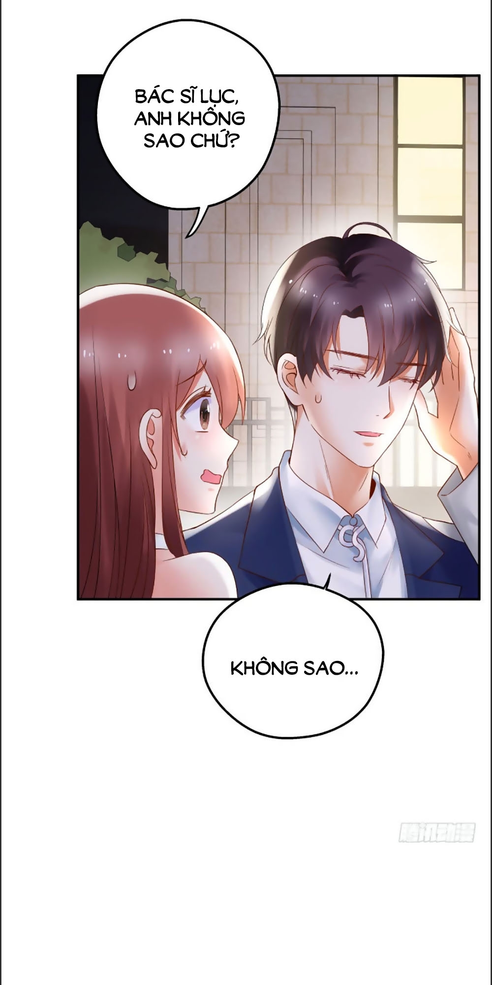 Bạn Trai 1/4 Của Tôi Chapter 13 - Trang 67