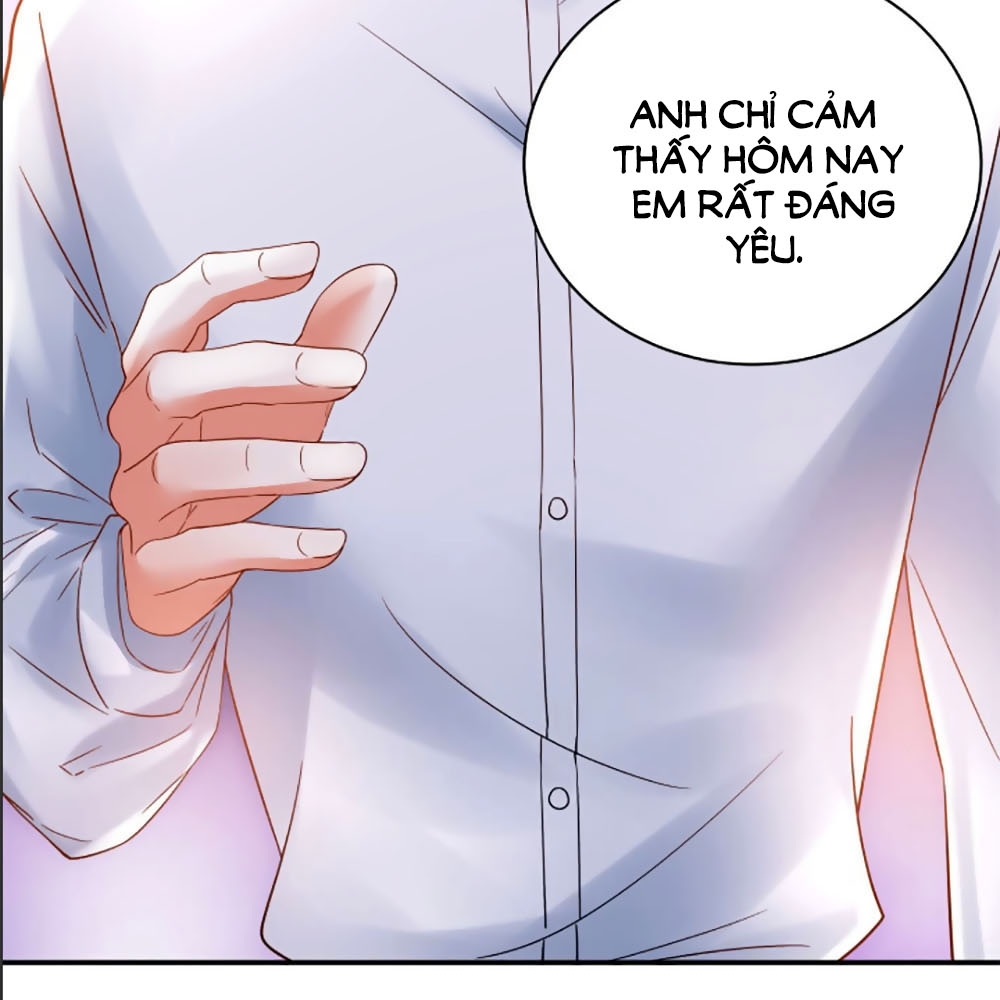 Bạn Trai 1/4 Của Tôi Chapter 14 - Trang 35