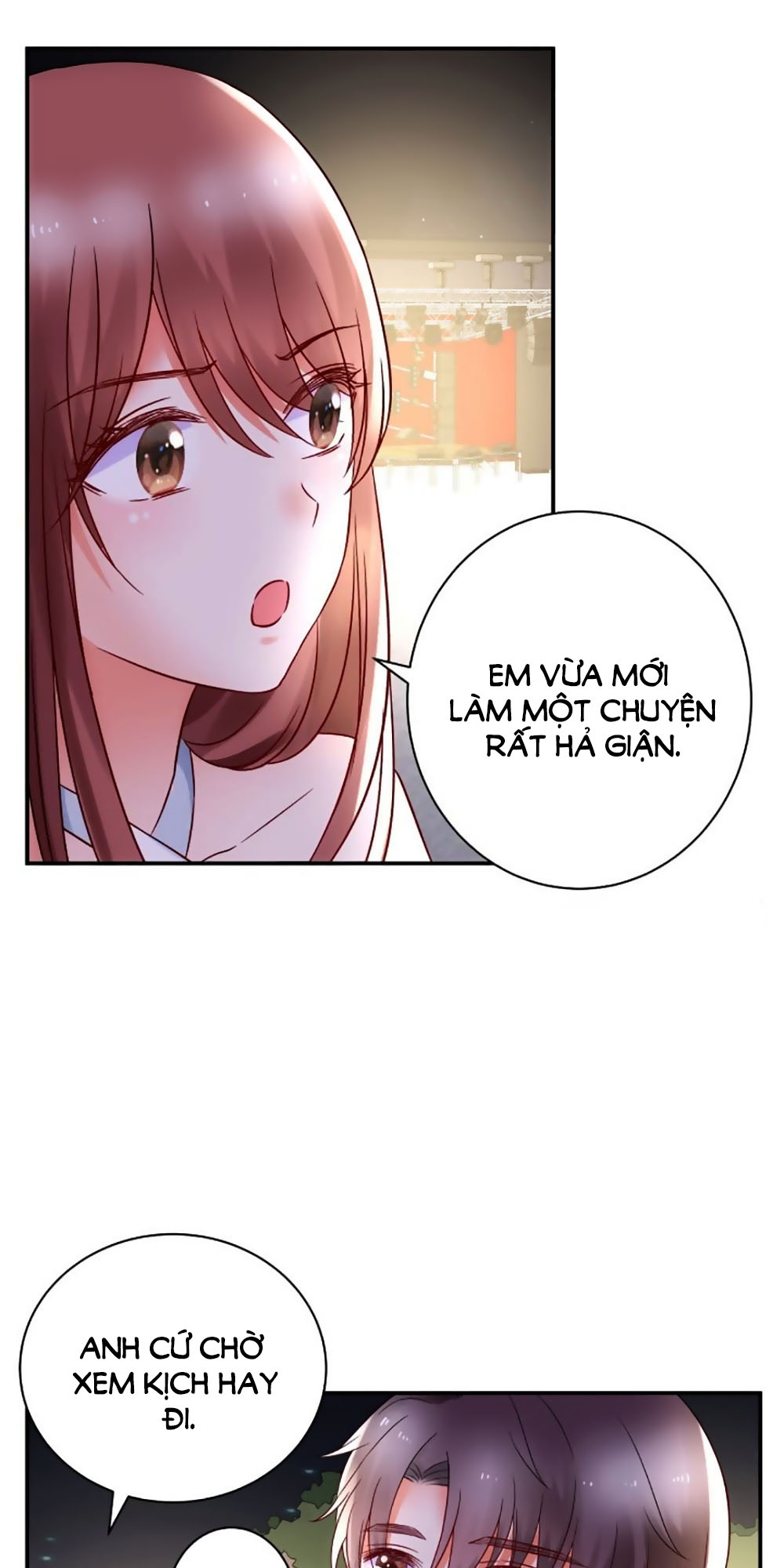 Bạn Trai 1/4 Của Tôi Chapter 14 - Trang 61