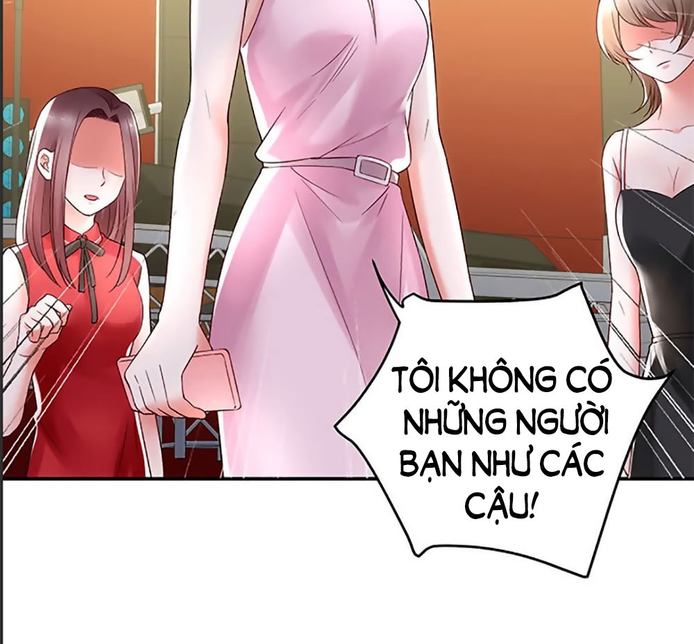 Bạn Trai 1/4 Của Tôi Chapter 15 - Trang 11