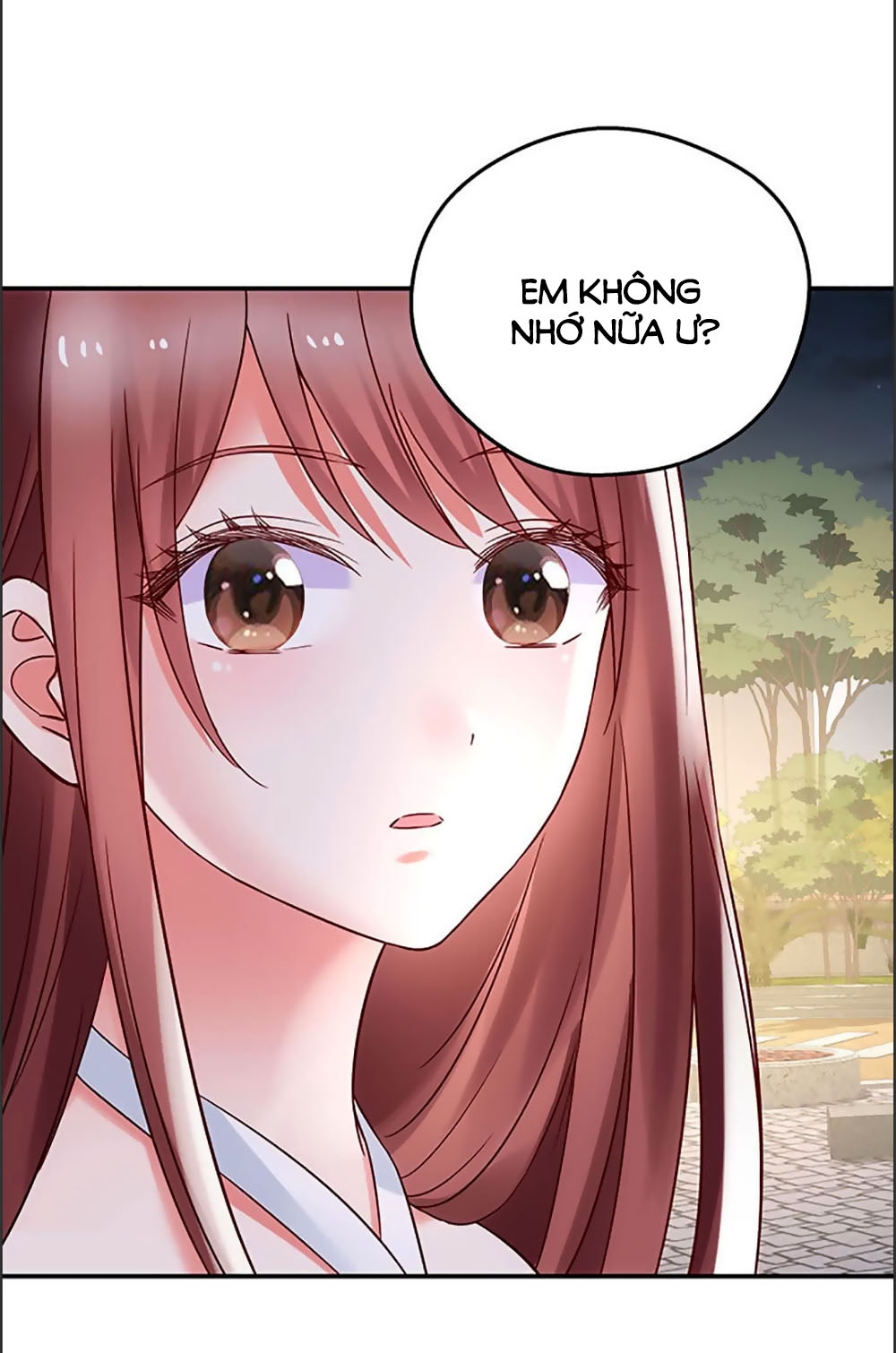 Bạn Trai 1/4 Của Tôi Chapter 15 - Trang 33