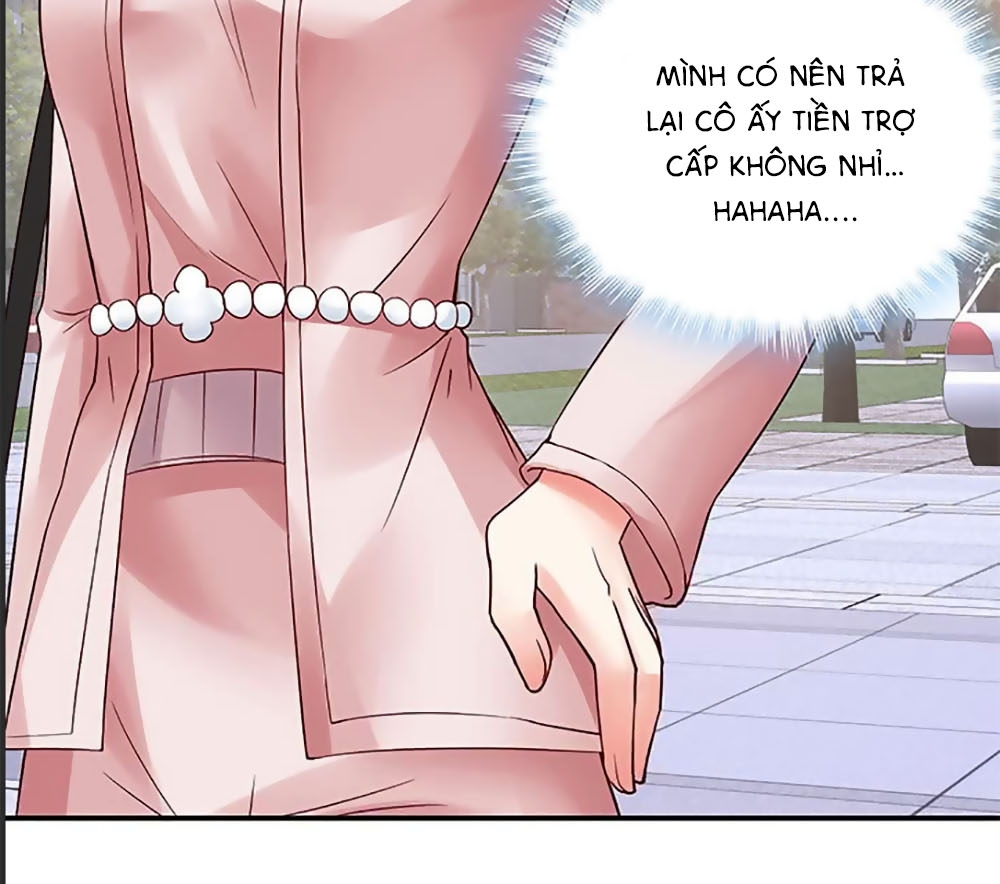 Bạn Trai 1/4 Của Tôi Chapter 15 - Trang 45