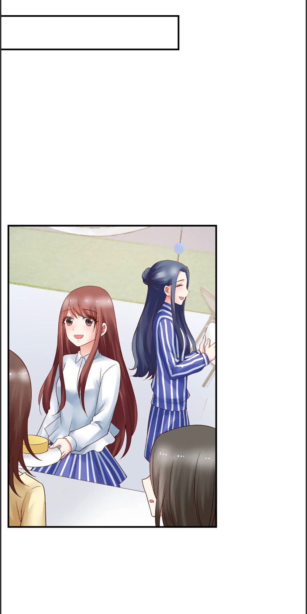 Bạn Trai 1/4 Của Tôi Chapter 16 - Trang 32