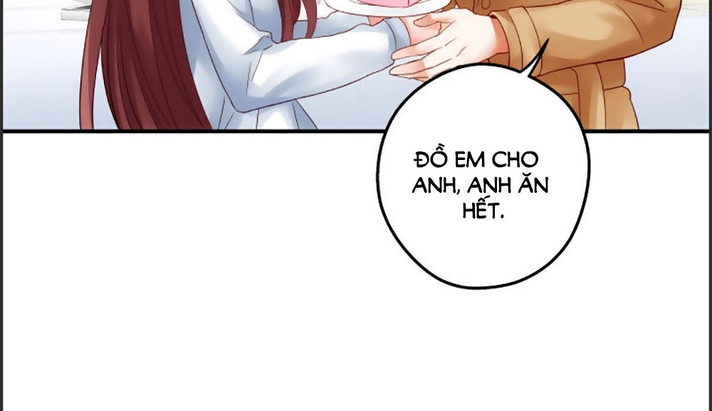 Bạn Trai 1/4 Của Tôi Chapter 16 - Trang 39