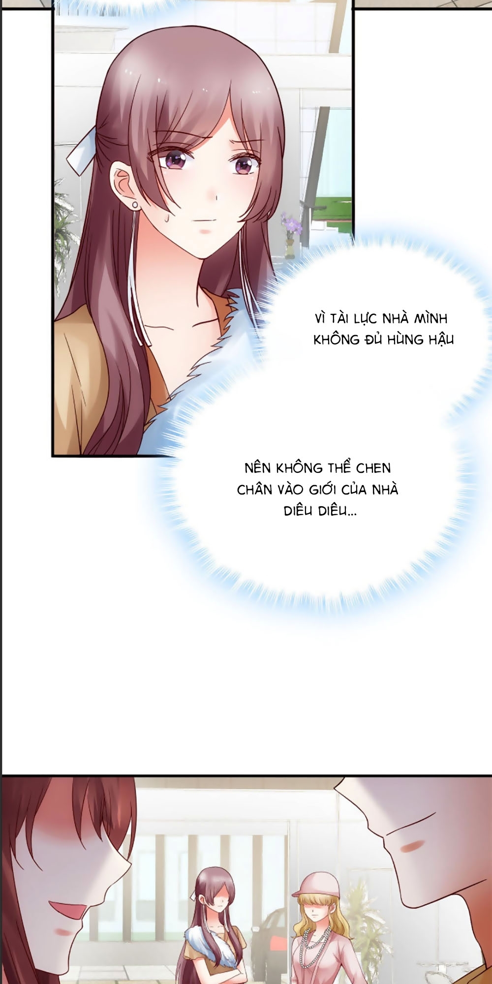 Bạn Trai 1/4 Của Tôi Chapter 16 - Trang 53