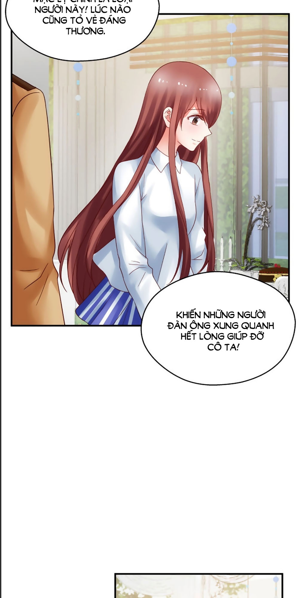 Bạn Trai 1/4 Của Tôi Chapter 16 - Trang 56