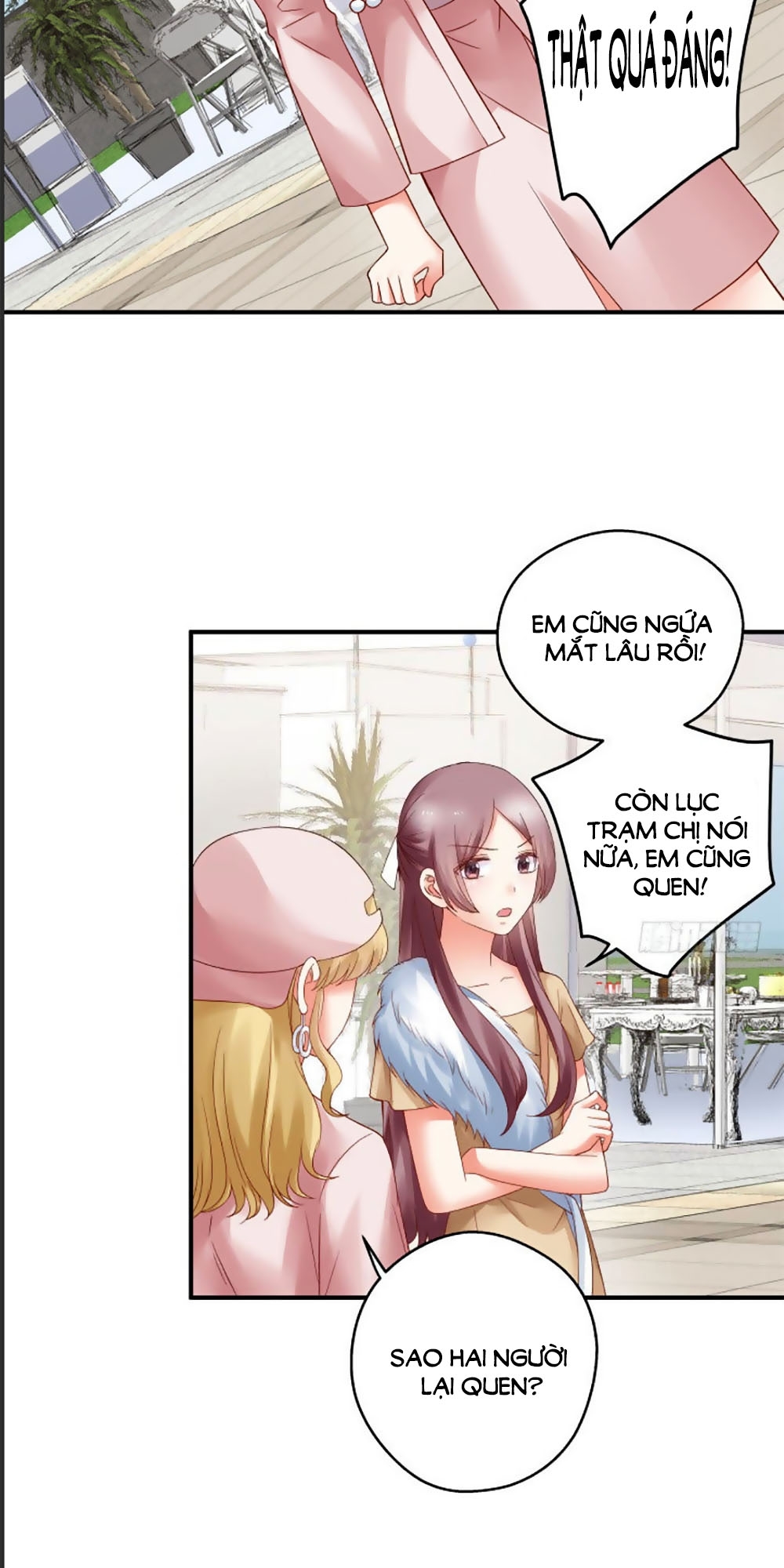 Bạn Trai 1/4 Của Tôi Chapter 16 - Trang 67