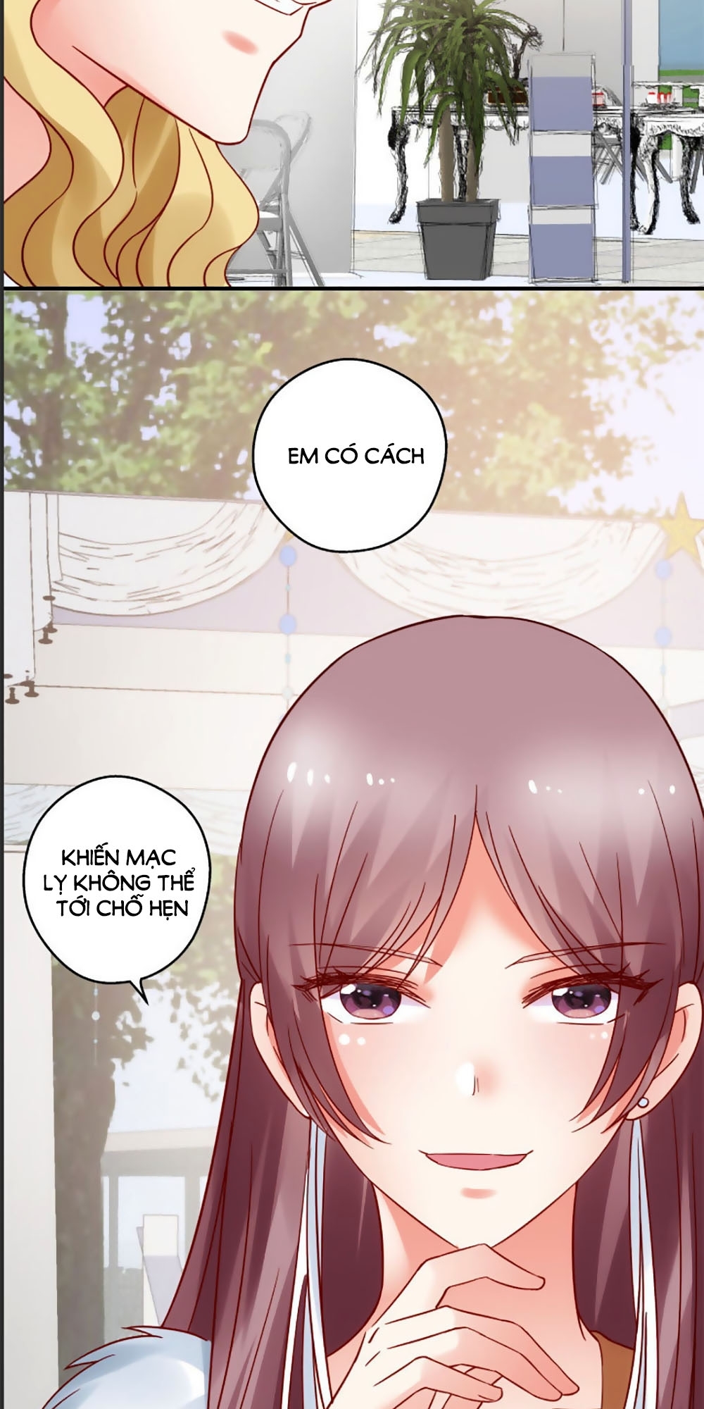 Bạn Trai 1/4 Của Tôi Chapter 16 - Trang 72