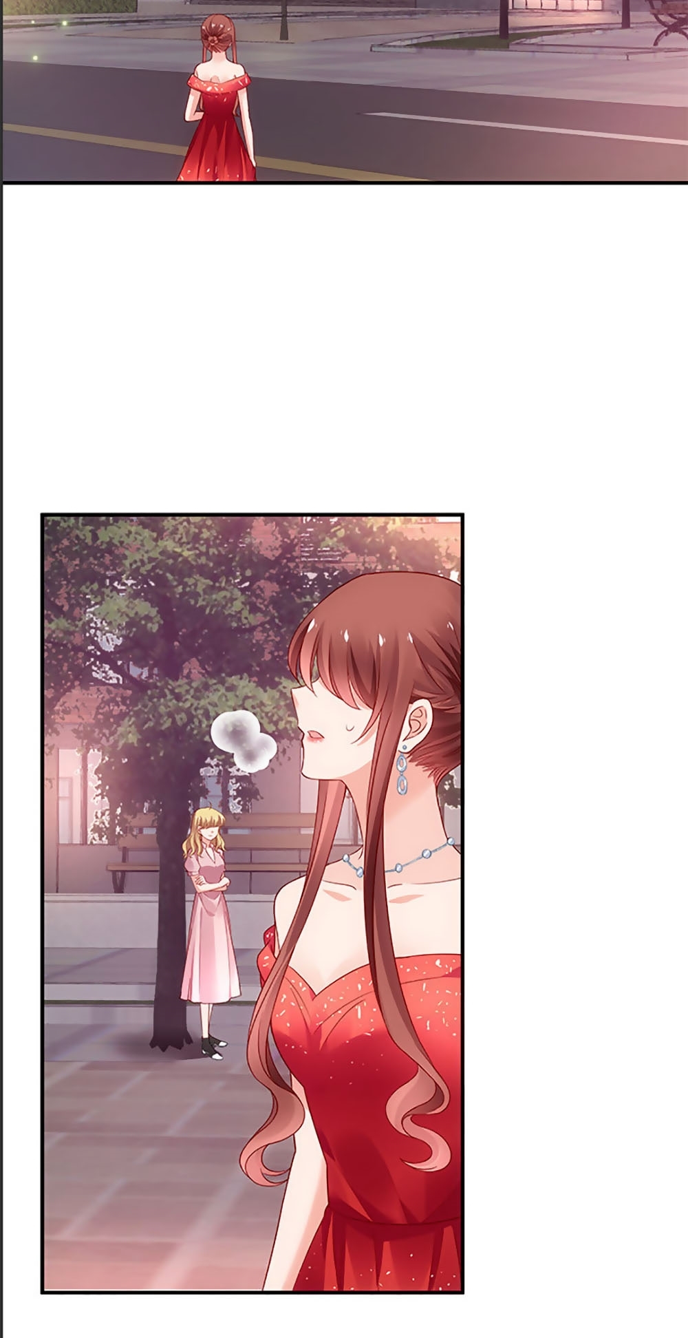 Bạn Trai 1/4 Của Tôi Chapter 17 - Trang 45