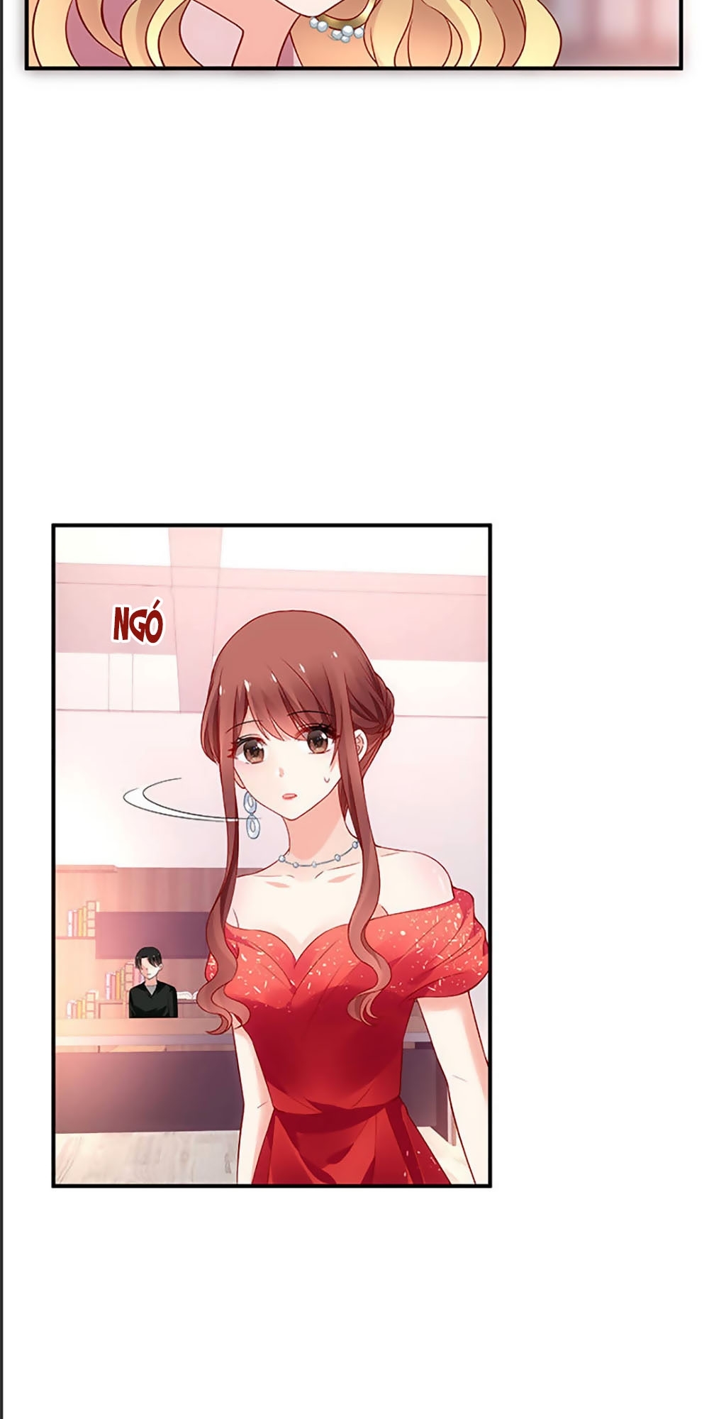 Bạn Trai 1/4 Của Tôi Chapter 17 - Trang 47