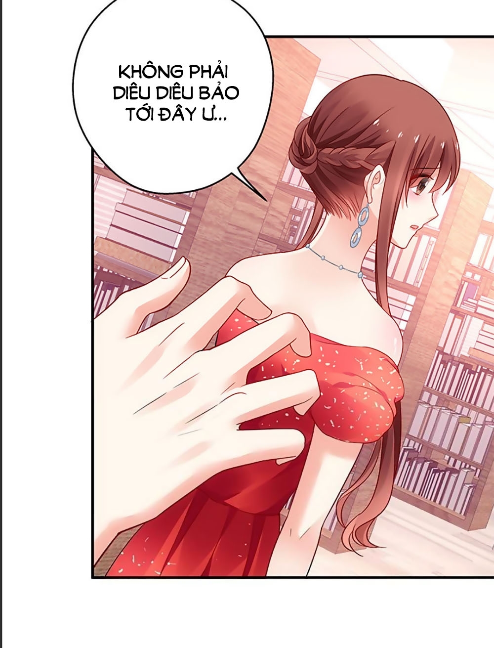 Bạn Trai 1/4 Của Tôi Chapter 17 - Trang 50